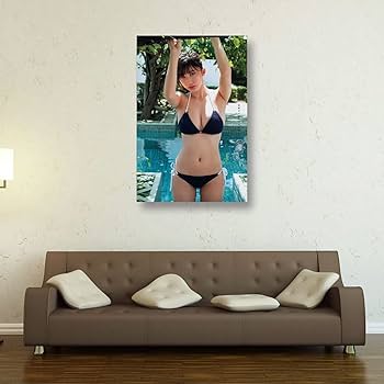 ビキニモデル 宇宙空間 ポスター ビキニモデル 宇宙空間 ポスター